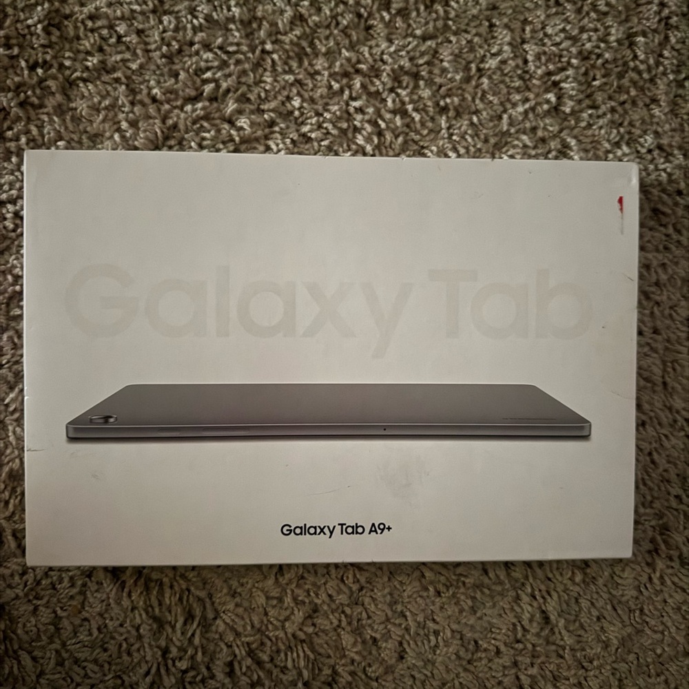 Samsung Galaxy Tab A9